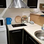 In The Heart Of Apartment