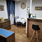 In The Heart Of Apartment