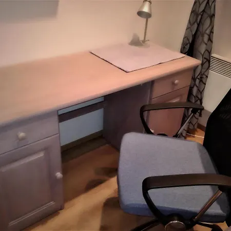 In The Heart Of Apartmán *