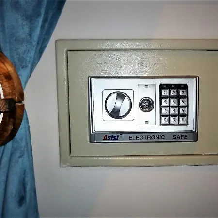 Appartamento In The Heart Of Košice