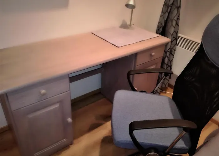 In The Heart Of Apartmán *