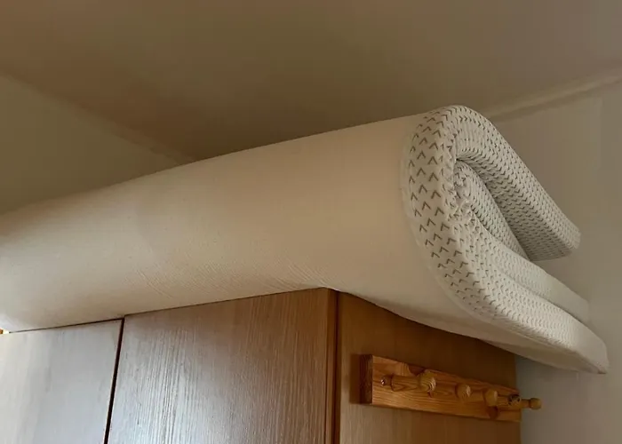 Appartamento In The Heart Of