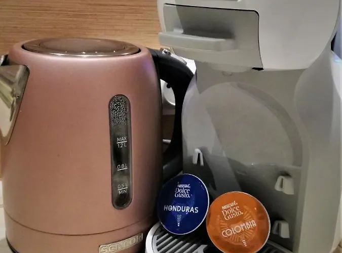 Appartamento In The Heart Of