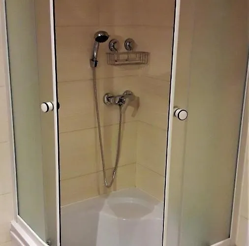 Appartamento In The Heart Of Košice